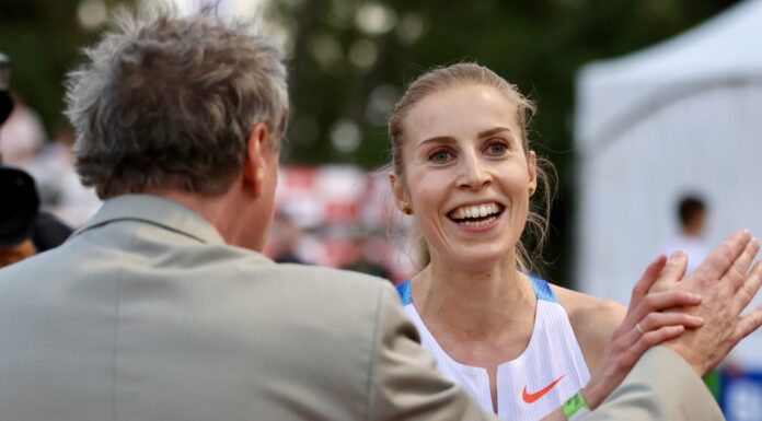 Elise Vanderelst dankt BR aan hervonden plezier: “Onderschat hoe belangrijk dat voor mij was”