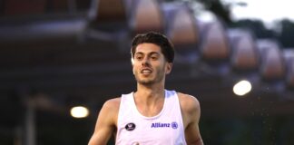 EK Birmingham – Rémi Schyns op cruise control naar steeplefinale, Tim Van De Velde uitgeschakeld