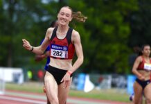 U20-Cheetahs voegen zich als derde team bij WK juniorenselectie, commotie rond windmeting in recordrace 100m