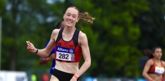 U20-Cheetahs voegen zich als derde team bij WK juniorenselectie, commotie rond windmeting in recordrace 100m