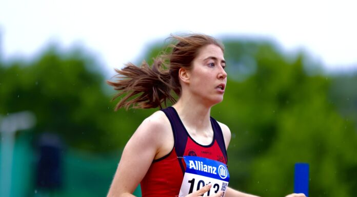 Laure Bilo loopt derde Belgische 600m aller tijden, Merel Maes toont zich klaar voor het WK