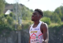 EK beloften: Noor Koekelkoren, Elie Bacari, Zeno Van Neygen en Merel Maes gaan ronde verder