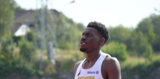 EK beloften: Noor Koekelkoren, Elie Bacari, Zeno Van Neygen en Merel Maes gaan ronde verder