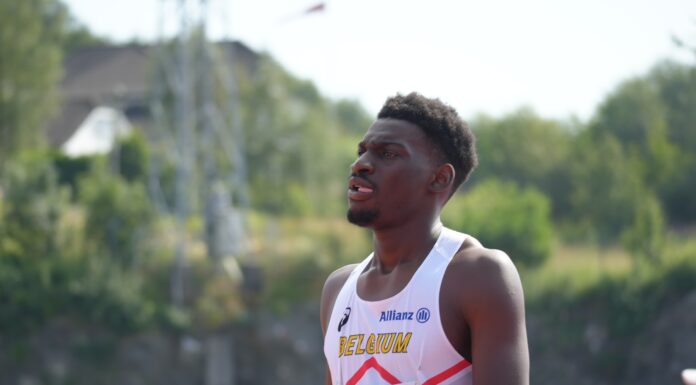 EK beloften: Noor Koekelkoren, Elie Bacari, Zeno Van Neygen en Merel Maes gaan ronde verder