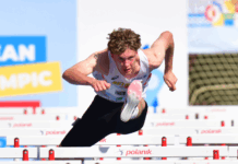 Rafael Franzini pakt EYOF-goud, Seppo Pauwels wint brons en Ilana Hanssens loopt knap PR op Universiade