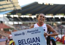 Belgische uitblinkers aan het woord na memorabele Memorial Van Damme