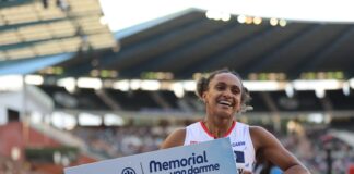 Belgische uitblinkers aan het woord na memorabele Memorial Van Damme