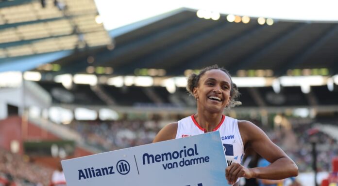 Belgische uitblinkers aan het woord na memorabele Memorial Van Damme