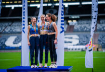 De Atletieknieuws-redactie selecteert: dé atletiekmomenten van 2025