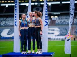 De Atletieknieuws-redactie selecteert: dé atletiekmomenten van 2025