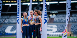 De Atletieknieuws-redactie selecteert: dé atletiekmomenten van 2025