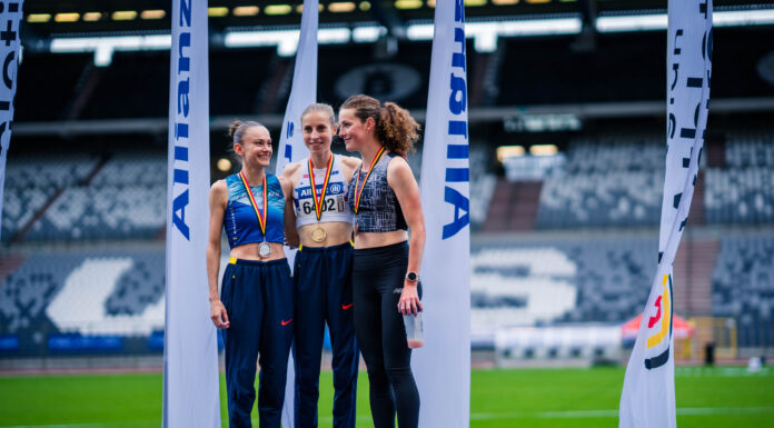 De Atletieknieuws-redactie selecteert: dé atletiekmomenten van 2025