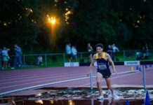 Rémi Schyns mist EK-limiet op een haar na in Ostrava, Femke Bol toont lef in eerste 800m