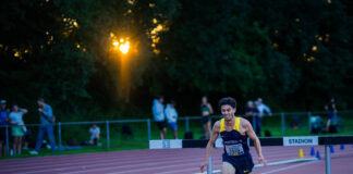 Rémi Schyns mist EK-limiet op een haar na in Ostrava, Femke Bol toont lef in eerste 800m
