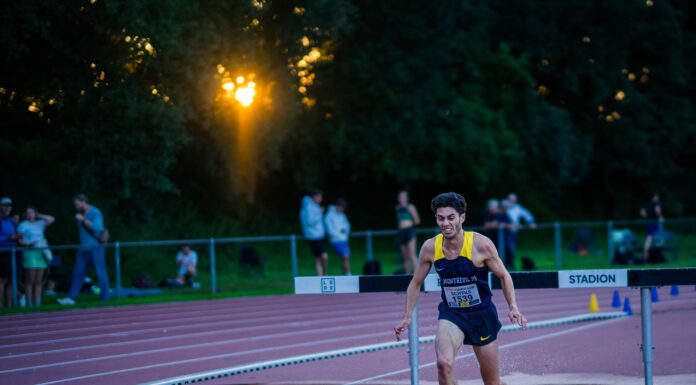 Rémi Schyns mist EK-limiet op een haar na in Ostrava, Femke Bol toont lef in eerste 800m