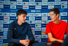 Sneuvelt BR 1500m tijdens Memorial? Sisk en Verheyden positief gestemd: “Denk dat het kan”