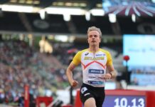 WKi Torun – Simon Verherstraeten schurkt tegen BR aan op weg naar halve finale