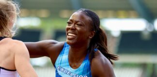 Belgian Athletics maakt volledige selectie WK Tokio bekend: Anne Zagré mee met Rockets