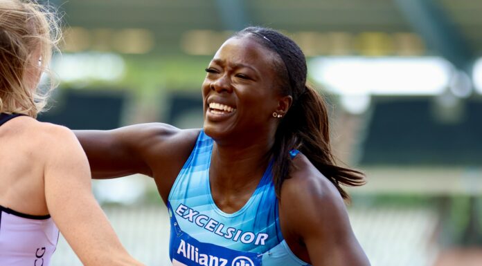 Belgian Athletics maakt volledige selectie WK Tokio bekend: Anne Zagré mee met Rockets