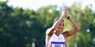 Ligt de weg naar Birmingham open? Nafi Thiam en Belgian Athletics ondertekenen samenwerkingsakkoord