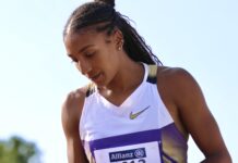 Nafi Thiam roept om verandering: “Mensen aan het roer die atleten beschermen in plaats van hun macht te misbruiken”