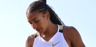 Nafi Thiam roept om verandering: “Mensen aan het roer die atleten beschermen in plaats van hun macht te misbruiken”