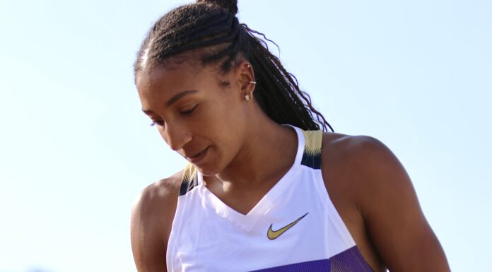 Nafi Thiam roept om verandering: “Mensen aan het roer die atleten beschermen in plaats van hun macht te misbruiken”