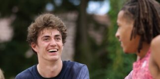 Willem Renders verpulvert BR junioren 3.000m, Nafi Thiam loopt SB op de horden en Jochem Vermeulen maakt rentree