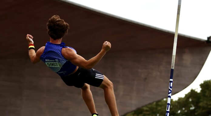 BK A.C. outdoor strijkt deze zomer neer in Leuven