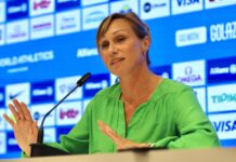 Kim Gevaert blikt vooruit op Belgisch getinte Memorial met straffe 100m: “Voor mij extra speciaal”