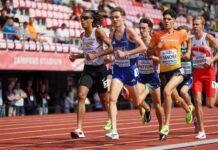 EK junioren: Elliot Vermeulen boekt comfortabel finaleticket, Lauren Petroci-Coninx stoot door naar halve finales