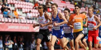 EK junioren: Elliot Vermeulen boekt comfortabel finaleticket, Lauren Petroci-Coninx stoot door naar halve finales