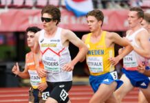 Selectiecriteria WK junioren en EK scholieren bekendgemaakt