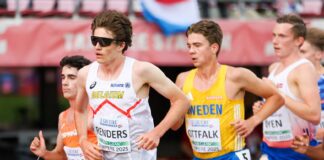 Selectiecriteria WK junioren en EK scholieren bekendgemaakt