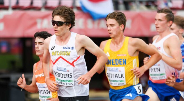 Selectiecriteria WK junioren en EK scholieren bekendgemaakt