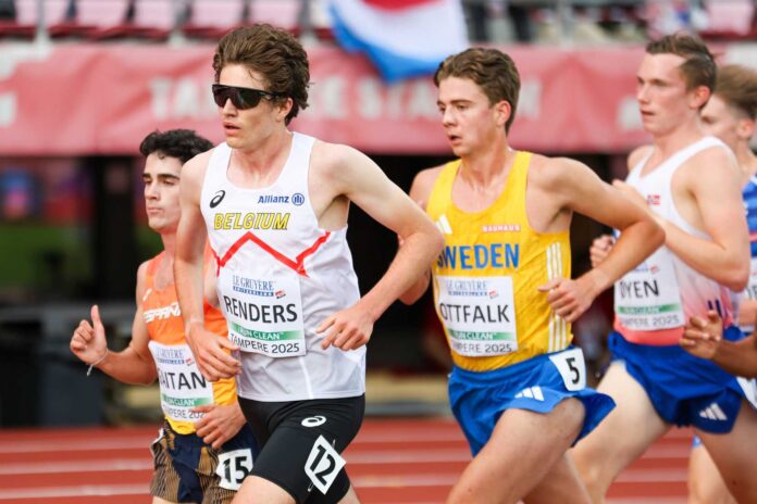 Willem Renders