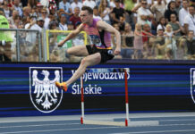 Warholm, Russell en Kipyegon tonen topvorm op hoogstaande DL Silesia, Hodgkinson keert ijzersterk terug uit blessure