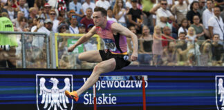 Warholm, Russell en Kipyegon tonen topvorm op hoogstaande DL Silesia, Hodgkinson keert ijzersterk terug uit blessure