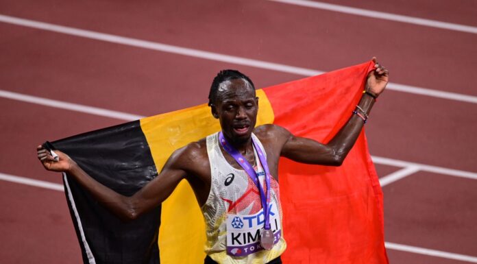 Gouden Spike uitgesteld naar februari 2026