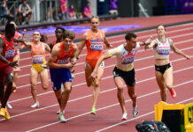 WK Tokio – Belgian Waffles stoten probleemloos door naar finale die straks al volgt