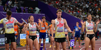 Belgian Athletics richt adviserende atletencommissie op