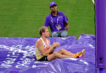 Ben Broeders verliest ondersteuning Sport Vlaanderen, 5 nieuwe namen krijgen topsportcontract