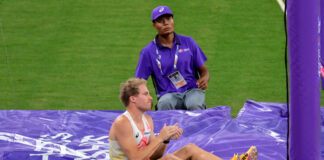 Ben Broeders verliest ondersteuning Sport Vlaanderen, 5 nieuwe namen krijgen topsportcontract