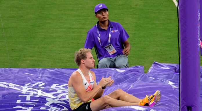 Ben Broeders verliest ondersteuning Sport Vlaanderen, 5 nieuwe namen krijgen topsportcontract