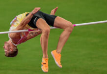 WK Tokio – Thomas Carmoy stoot door naar de finale, geen halve finalisten op de vlakke 400m