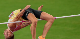 WK Tokio – Thomas Carmoy stoot door naar de finale, geen halve finalisten op de vlakke 400m