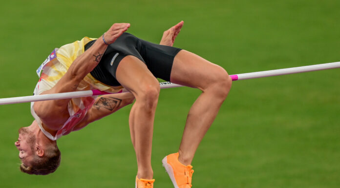WK Tokio – Thomas Carmoy stoot door naar de finale, geen halve finalisten op de vlakke 400m
