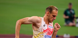 WK Tokio – Crestan plaatst zich op het nippertje voor de halve finale, Carmoy valt net buiten de top 10