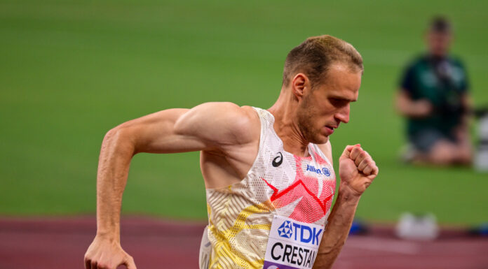 WK Tokio – Crestan plaatst zich op het nippertje voor de halve finale, Carmoy valt net buiten de top 10