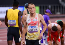 WKi Torun – Eliott Crestan zet reeks naar zijn hand en stoot daar naar halve finale 800m